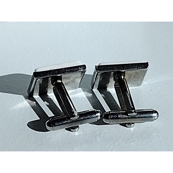 Father of the Bride Cufflinks - Picture 2 of 2